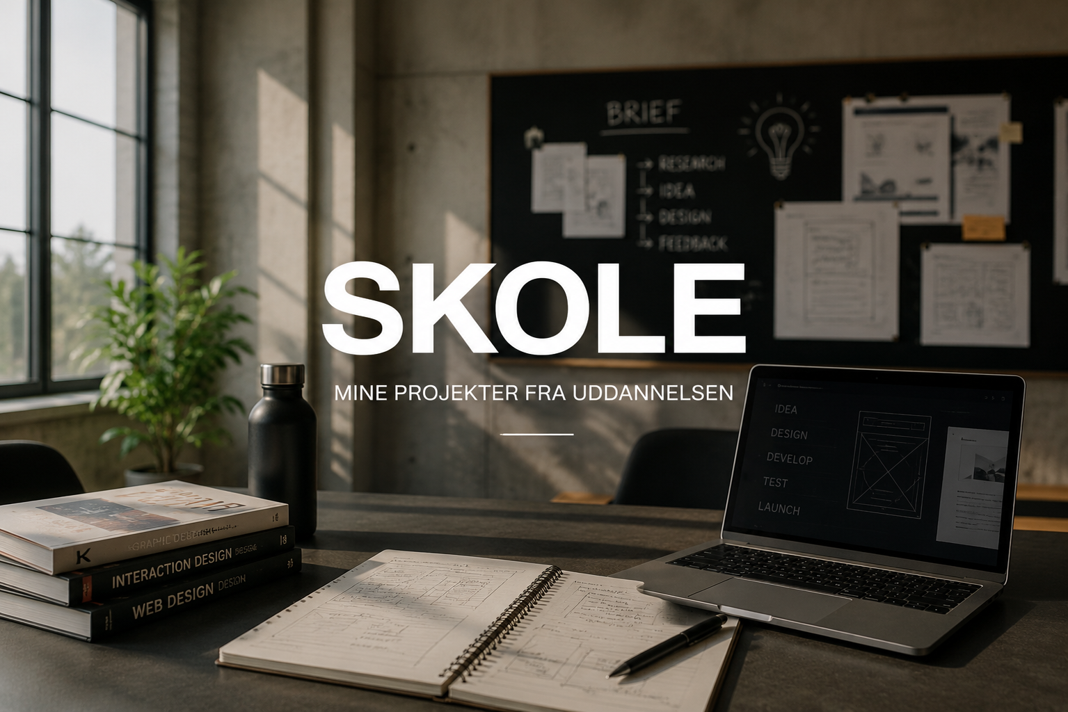 Skole